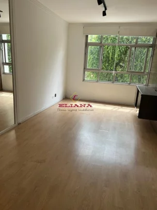 Apartamento com 2 quartos, 69m² em São Paulo, Pinheiros