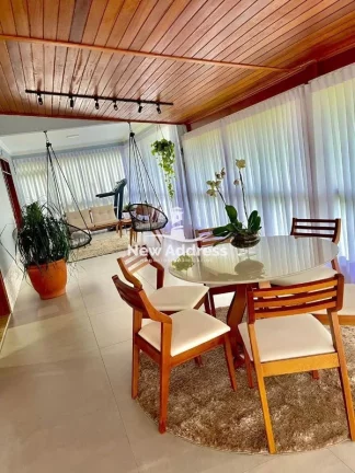 Imagem Casa duplex moderna, com 3 quartos, à venda em Santa Teresa/ES