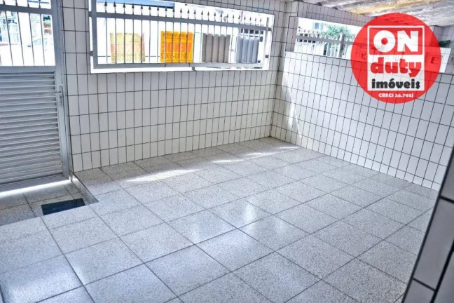 Imagem Casa à venda, 98 m² por R$ 475.000,00 - Jardim Independência - São Vicente/SP