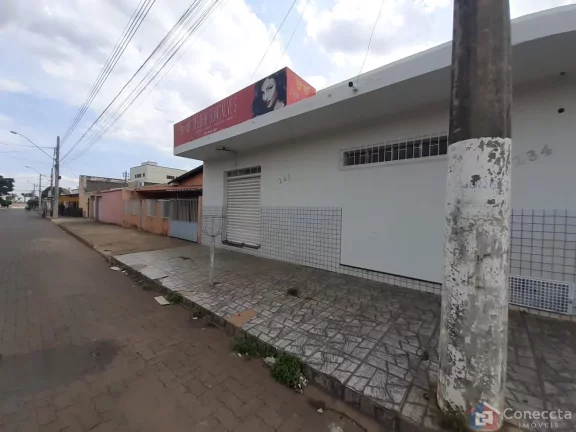 Imagem Casa à Venda no Cristo Redentor – 3 Quartos, 2 Lojas Comerciais e 2 Vagas