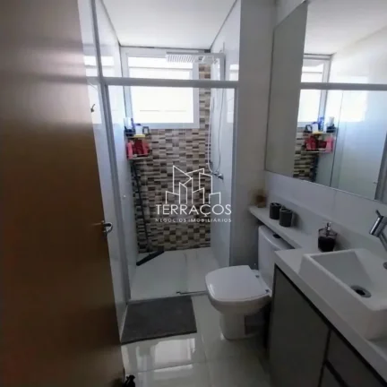Imagem APARTAMENTO COM 53 M², ANDAR ALTO À VENDA, CONDOMÍNIO ALTOS DA SAMUEL MARTINS, JUNDIAÍ SP
