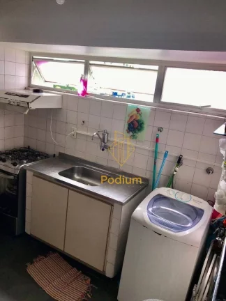 Imagem Apartamento com varanda/sacada e excelente localização em Manaíra - AP1205