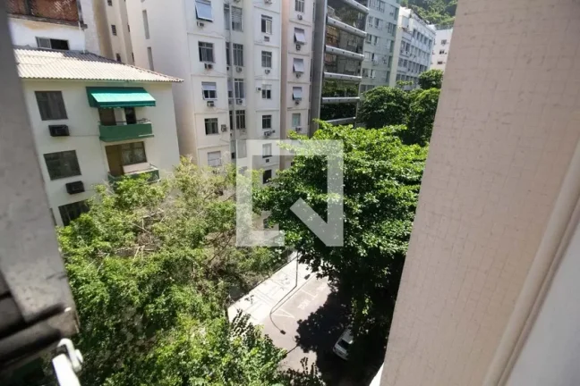 Imagem Apartamento à Venda - Copacabana, 3 Quartos, 80 m2