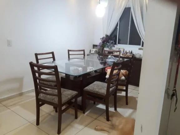 Imagem LINDO SOBRADO NO CONDOMÍNIO VILLAGIO DI SAN FRANCESCO PARA VENDA