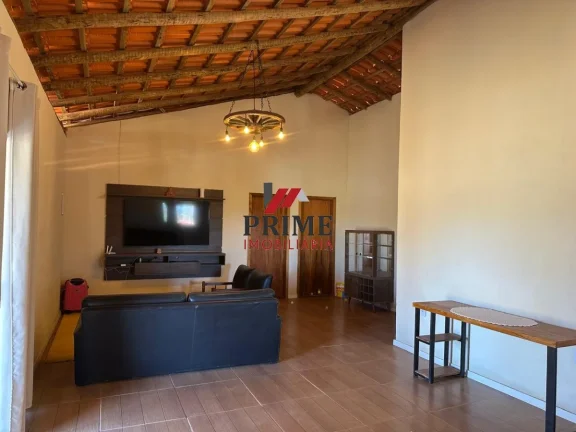 Imagem Casa - Condominio Brisa 2 - Jaboticatubas