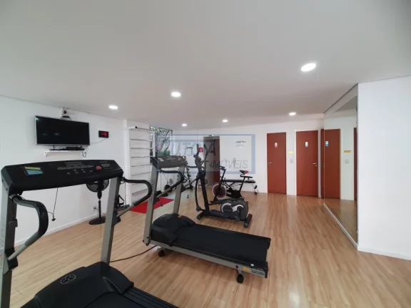 Imagem APARTAMENTO A VENDA NA VILA CLEMENTINO, SÃO PAULO