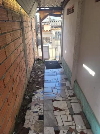 Imagem Casa com 4 dormitórios à venda, 222 m² por R$ 360.000,00 - Cidade Edson - Suzano/SP