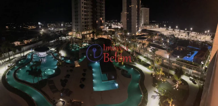 Imagem Apartamento para alugar no Resort Salinas Premium Imagem Apartamento para alugar no Resort Salinas Premium