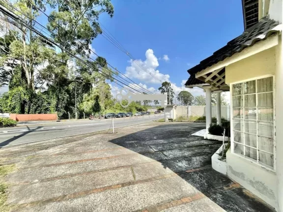 Imagem Av José Giorgi - COMERCIAL - 3 salas + 2 salões, 4 wcs, 10 vagas!