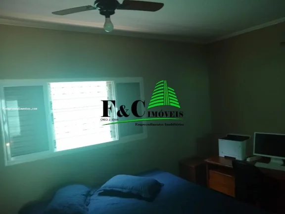 Imagem Casa para Venda em Paulínia, São Luiz, 3 dormitórios, 2 suítes, 1 banheiro, 2 vagas
