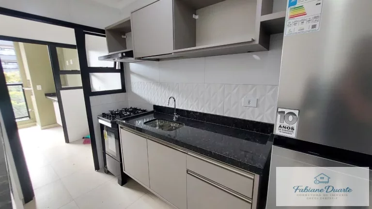 Imagem Apartamento 2 dormitórios recém entregue no Itaguá !