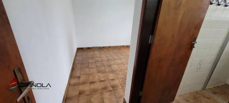 Imagem Apartamento com 2 dormitórios à venda, 65 m² por R$ 265.000,00 - Tupi - Praia Grande/SP