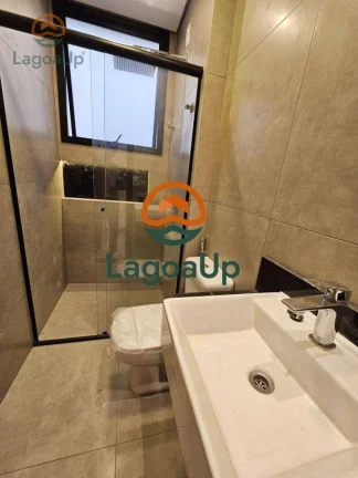 Imagem Casa com 3 dormitórios à venda, 134 m² por R$ 1.100.000,00 - Bela Vista - Lagoa Santa/MG