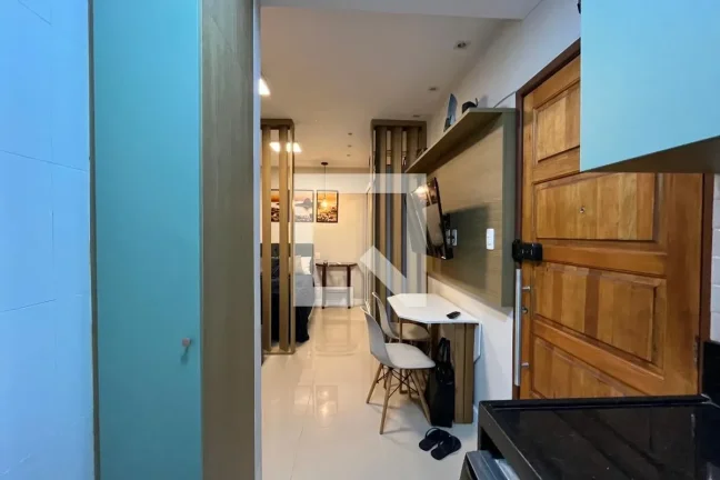 Imagem Apartamento à Venda - Copacabana, 1 Quarto, 25 m2