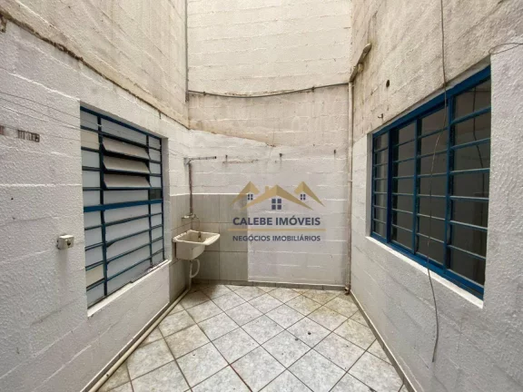 Imagem Prédio para alugar, 961 m² por R$ 16.000,00/mês - Centro - Tatuí/SP