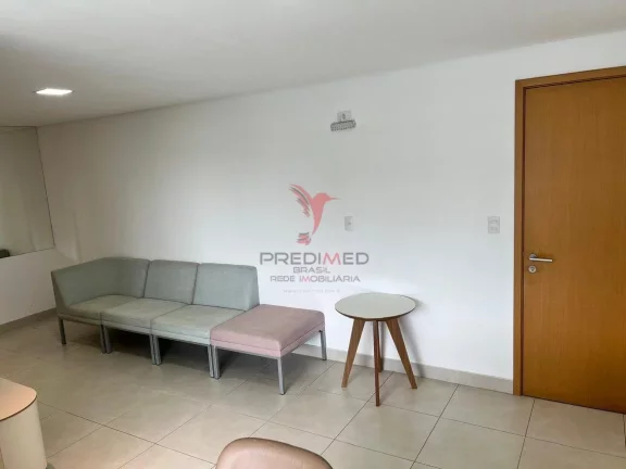 Imagem ALUGO APARTAMENTO NO JARDIM OCEANIA MOBILIADO ,perto da praia - JOÃO PESSOA