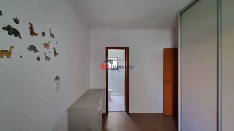 Imagem Apartamento a venda com 3 dormitórios - Santa Maria - São Caetano do Sul