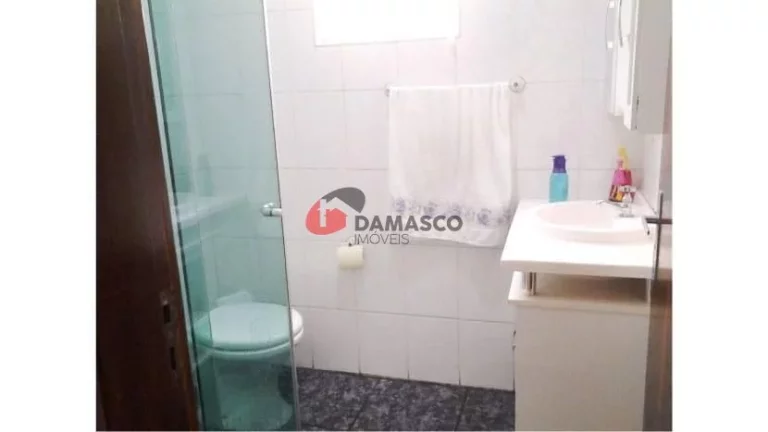 Imagem Casa à venda 2 Quartos, 1 Suite, 2 Vagas, 85M², Jardim Jamaica, Santo André - SP