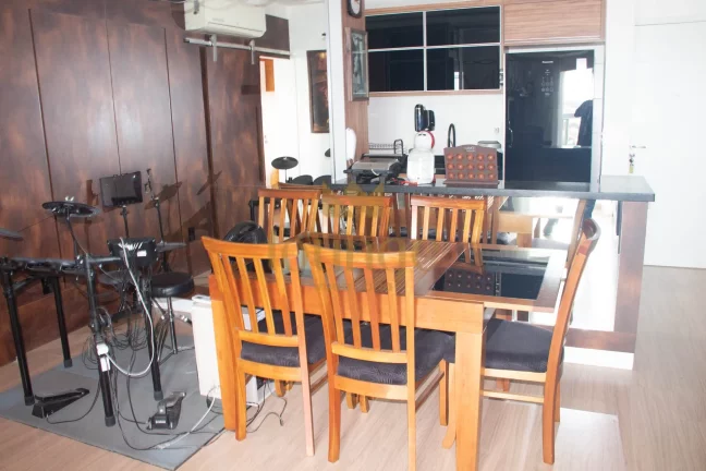 Imagem Apartamento em Sorocaba