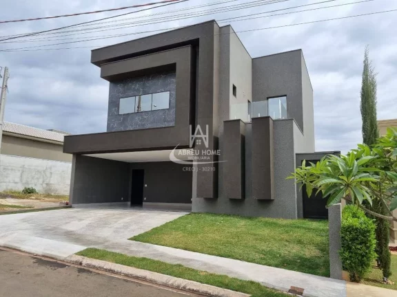 Imagem Casa de Condomínio à Venda, Condomínio Recanto do Lago - São José do Rio Preto