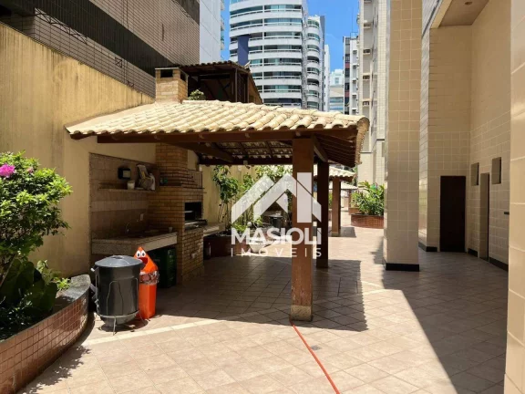 Imagem Apartamento à venda, 180 m² por R$ 1.700.000,00 - Praia da Costa - Vila Velha/ES