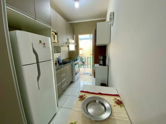 Imagem Apartamento à Venda em Taquaral - Ubatuba/SP.