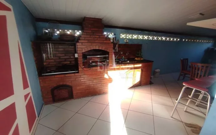 Imagem Casa em Vila para locação fixa 2 quartos - Jardim Caiçara - Cabo Frio