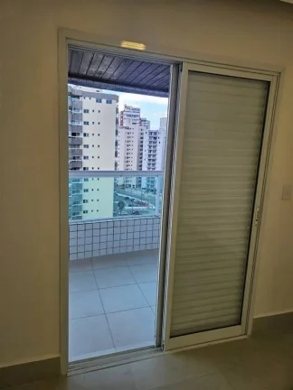 Imagem APARTAMENTO COM 145 m² - GUILHERMINA - PRAIA GRANDE SP