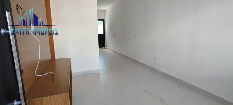 Imagem CASA NOVA PRONTA PARA MORAR, 02 SUÍTES, 2 VAGAS, MÓVEIS PLANEJADOS