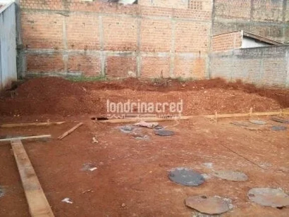 Imagem Terreno à venda 300M², Jardim Imperatriz, Cambé - PR