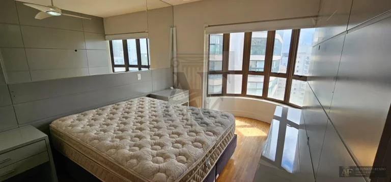 Imagem Apartamento a venda em Jardim Paulista, São Paulo