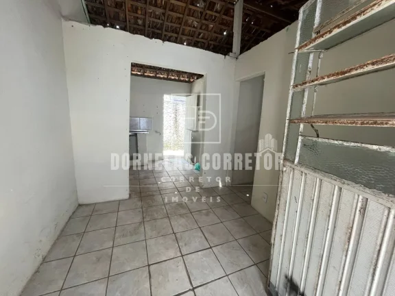 Imagem 3 CASAS PRONTAS COM 2 QUARTOS, 1 WC, COZINHA, SALAS E QUINTAL