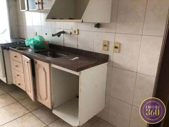 Imagem TRÊS DORMITÓRIOS CENTRO DA PENHA