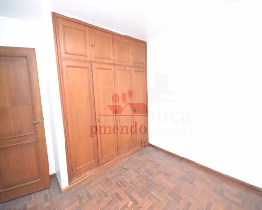Imagem Apartamento 3 quartos, 1 suite, 2 vagas, 131 m²