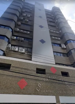 Imagem Sala Comercial para Venda ou Locação, com 60m² com 3 salas, no Rudge Ramos, localizado na cidade de São Bernardo