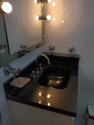 Imagem Flat para LOCAÇÃO em Jardim Paulista - Saint Thomas 47m²