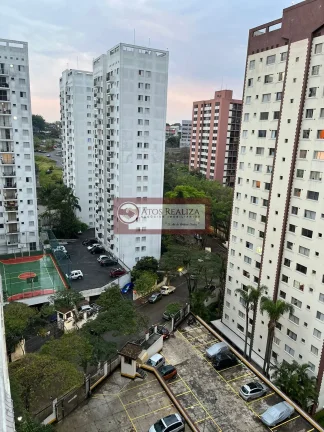 Imagem Apartamento em Vila Parque Jabaquara - São Paulo