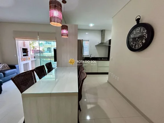 Imagem Residencial Costa do Marfim Apartamento 2 quartos à venda Praia Bombinhas SC
