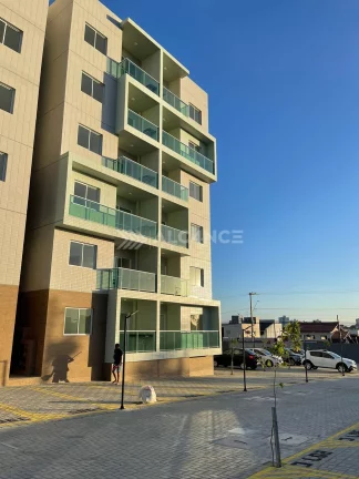 Imagem Apto - 2 Quartos - 1 Suítes - 54,02m² - Altiplano, João Pessoa/PB