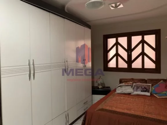 Imagem Linda casa colonial no bairro Araças R$750.000,00