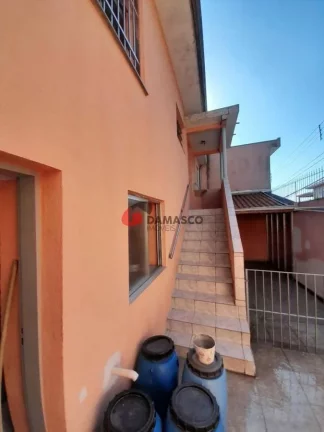 Imagem Moradia Multifamiliar à venda 7 Quartos, 2 Suítes, 4 Vagas, 332M², Jardim São Caetano, São Caetano do Sul - SP