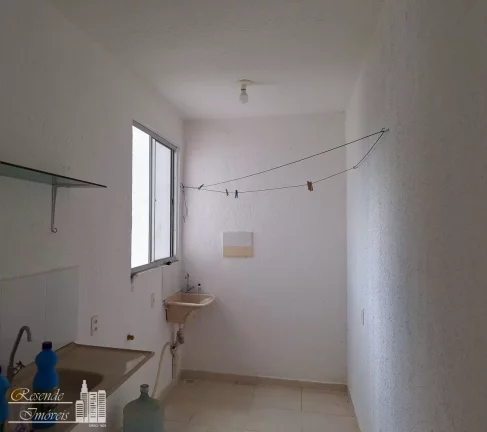 Imagem APARTAMENTO A VENDA NO NOVO HORIZONTE