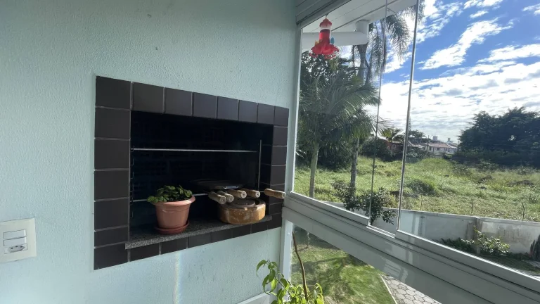 Imagem Apartamento para locação Canasvieiras, 3 dormitórios.