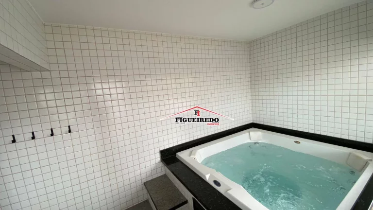Imagem Apartamento à venda, 77 m² por R$ 635.000,00 - Canto do Forte - Praia Grande/SP
