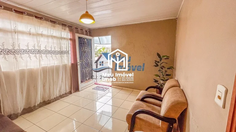 Imagem Cond Versales Vicente Pires Casa 5 Quartos 2 Suítes 4 Vagas 500m² Área de Lazer