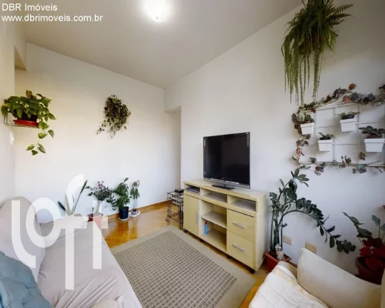 Imagem APARTAMENTO RESIDENCIAL em São Paulo - SP, Alto da Lapa