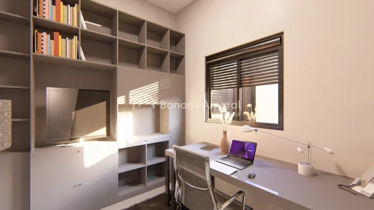 Imagem Casa de condominio a Venda no Arborais em Campinas!!

Área do Terreno: 429,75 m2
? Área Construíd...