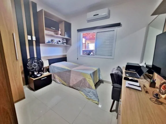 Imagem CASA COM 97 m² - CAIÇARA - PRAIA GRANDE SP