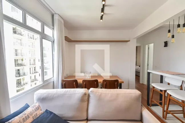 Imagem Apartamento à Venda - Vila Mariana, 2 Quartos, 57 m2