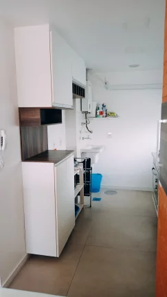 Imagem Apartamento 2 dormitórios sendo 1 suíte e 1 vaga 62m², Bairro Tristeza